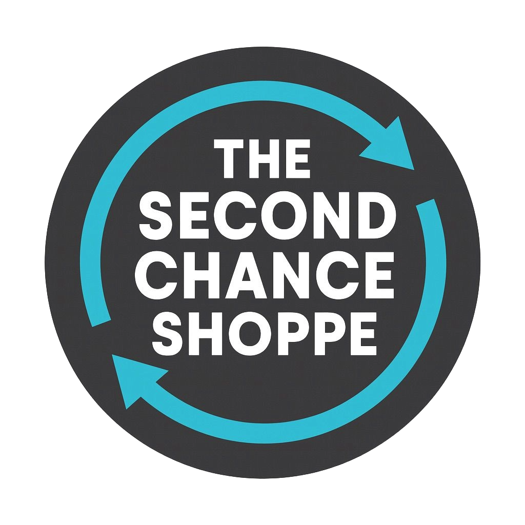 The Second Chance Shoppe