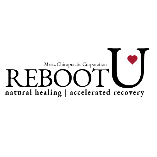Reboot U Logo