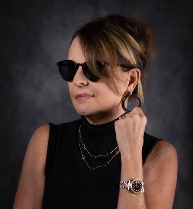 Lisa Narron