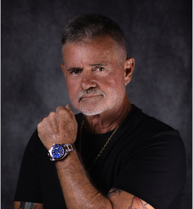 Howard Narron