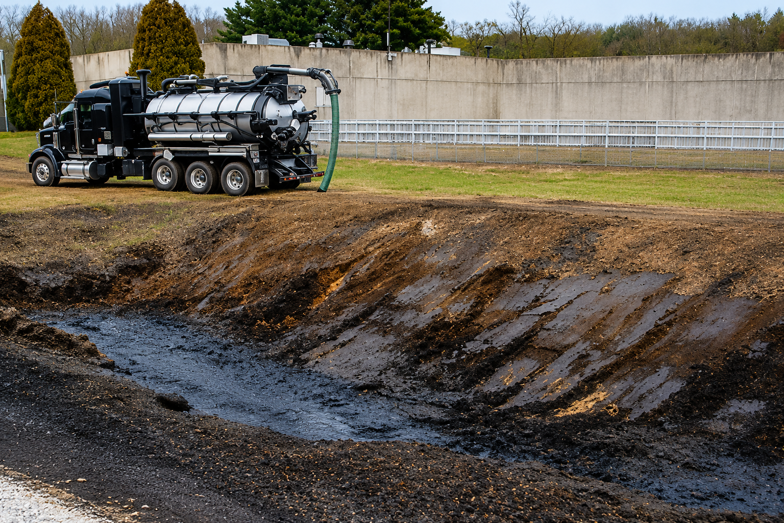Environmental Services in Boston