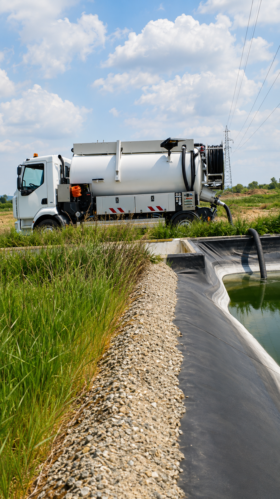  Hydrovac Excavation