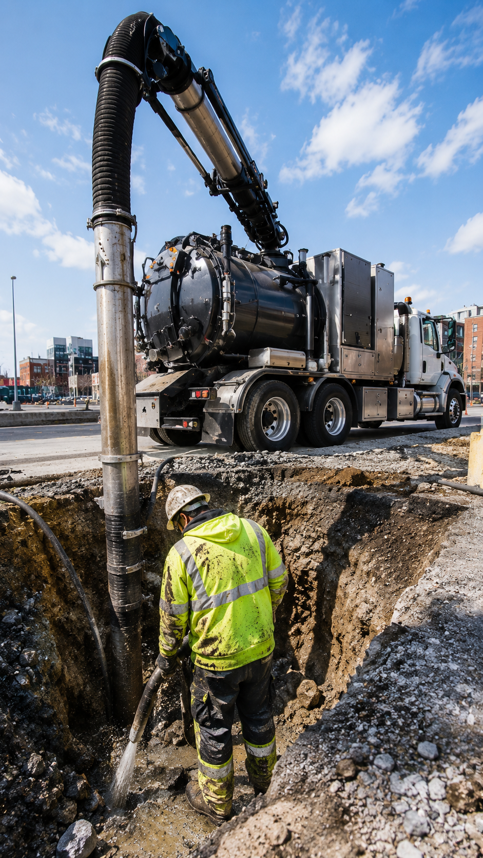 Municipal Drains