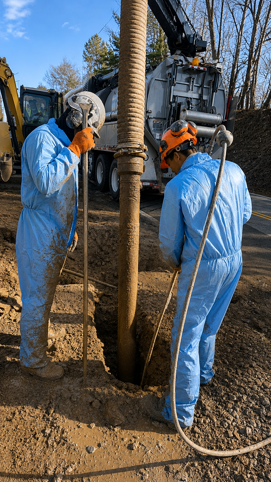  Municipal Drains