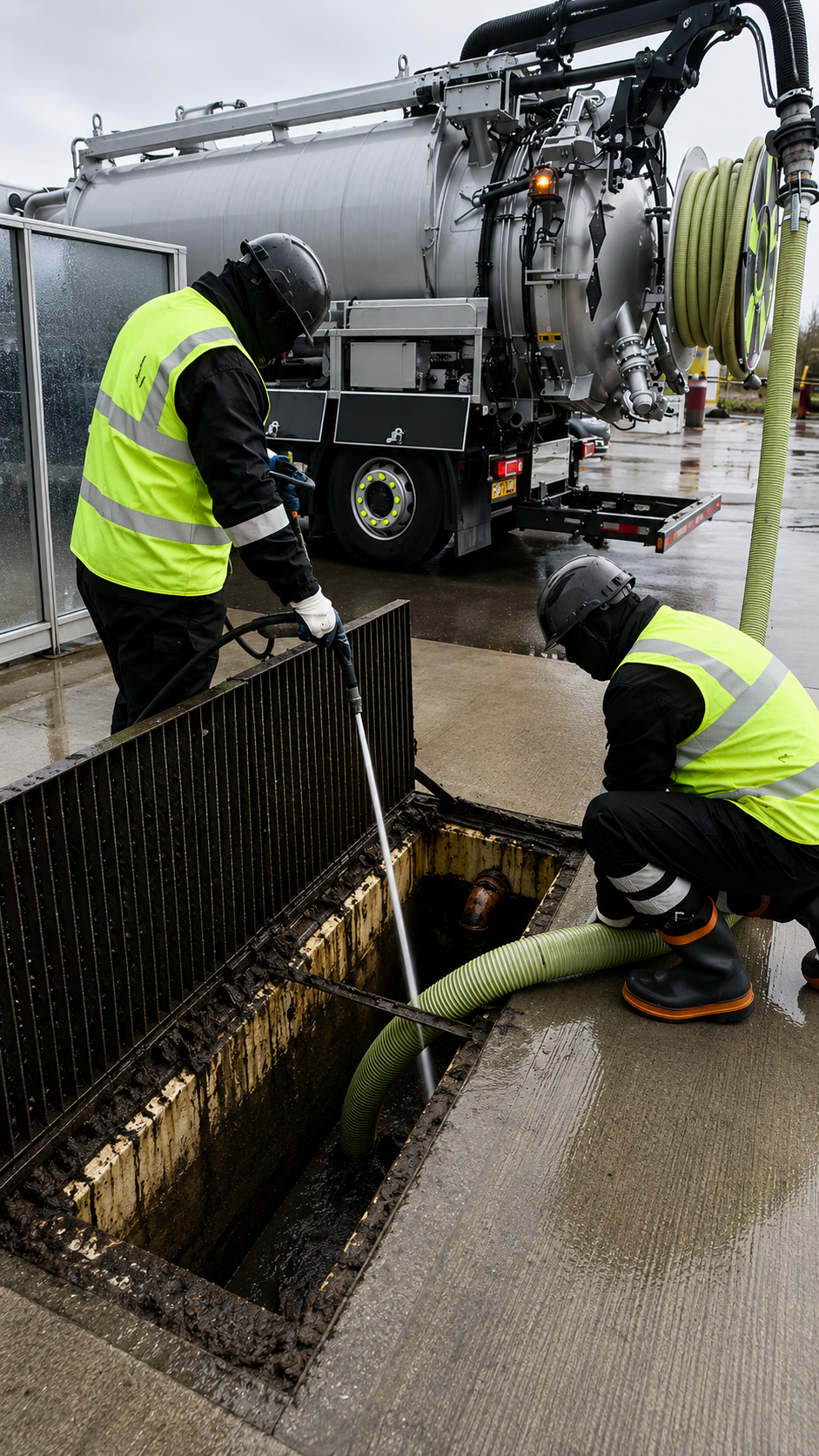  Municipal Drains