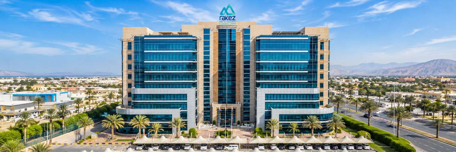Ras Al Khaimah Economic Zone RAKEZ Company Setup