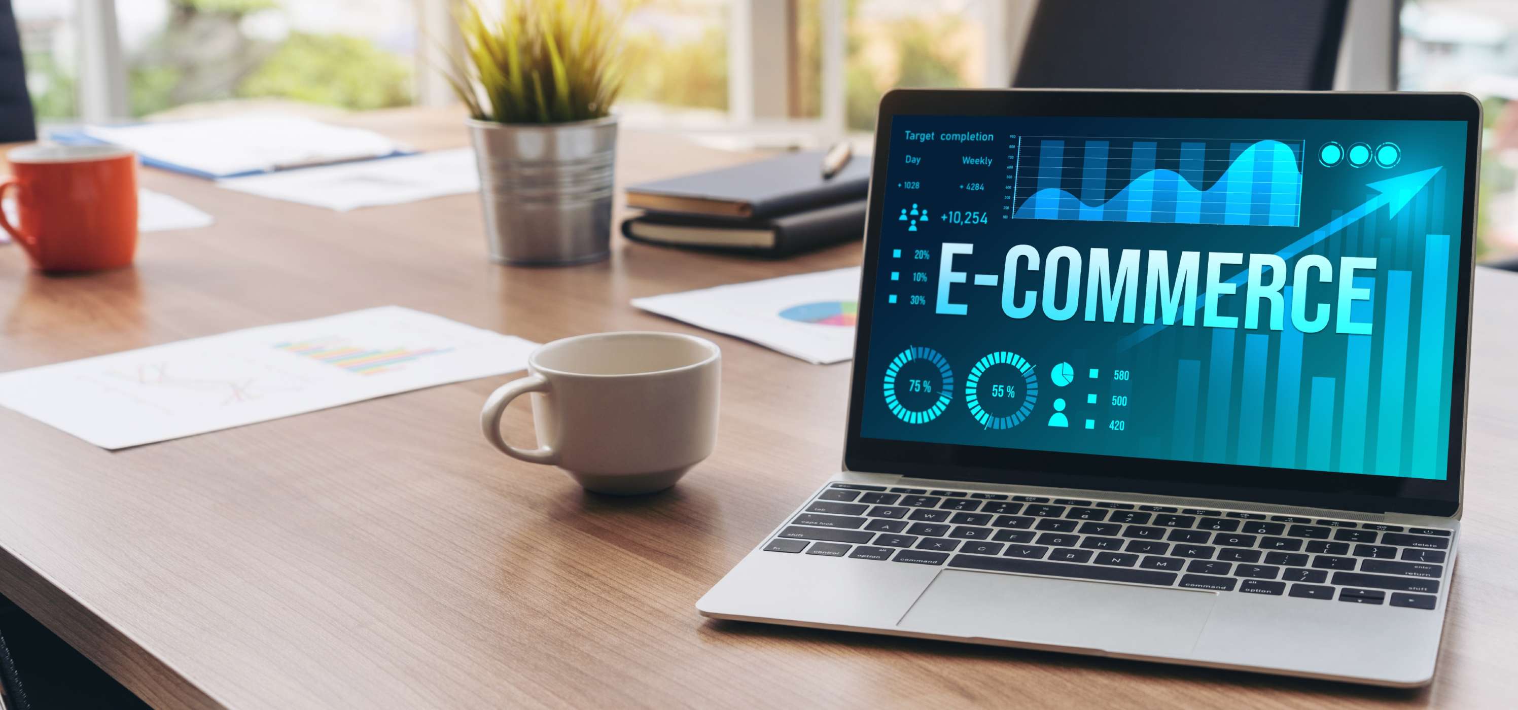 ecommerce website dubai � Fast Company Setup UAE