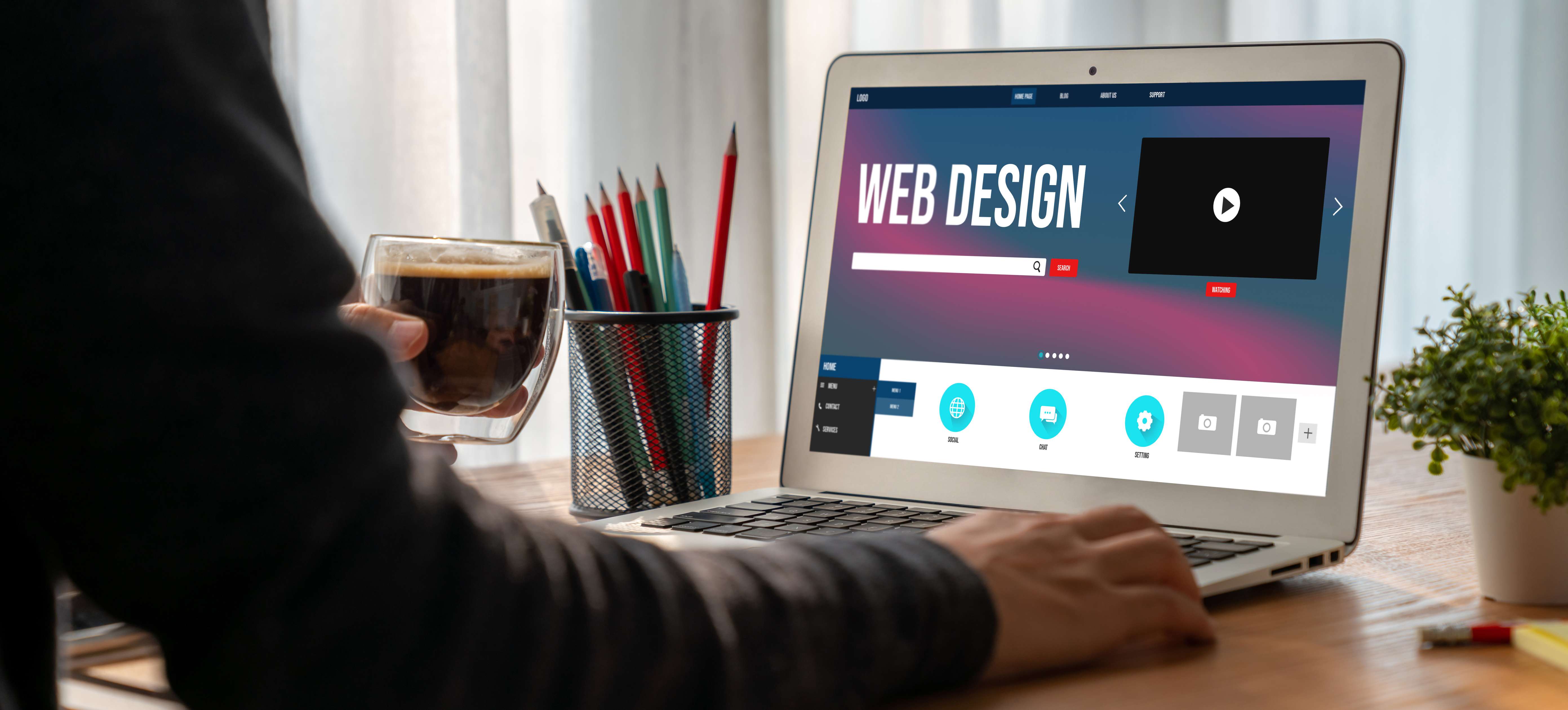 website design development dubai � Fast Company Setup UAE