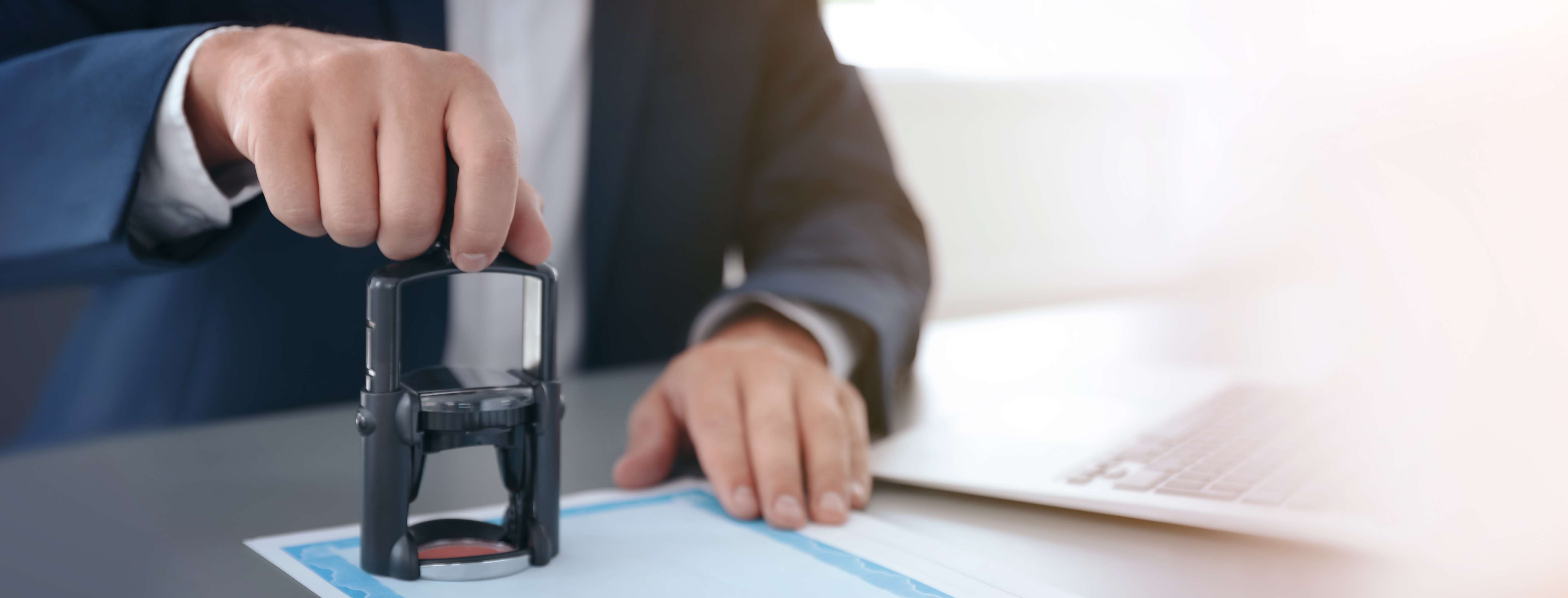 Document Attestation Services – Fast Company Setup UAE