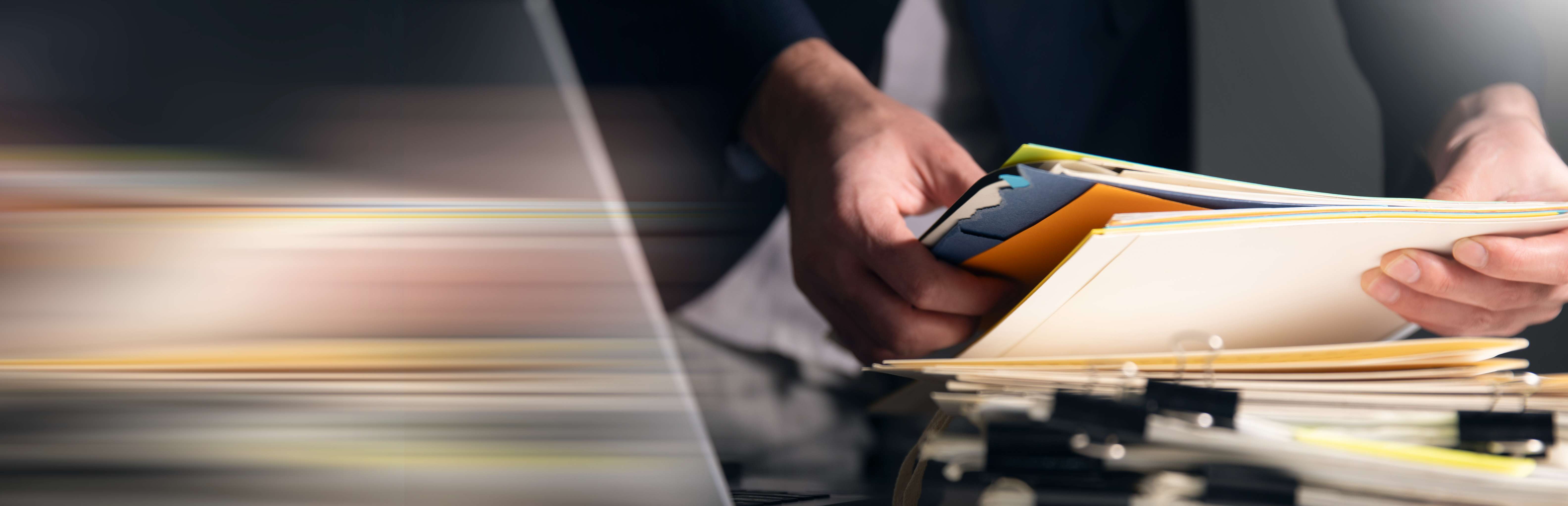 Document Clearing & PRO Services – Fast Company Setup UAE