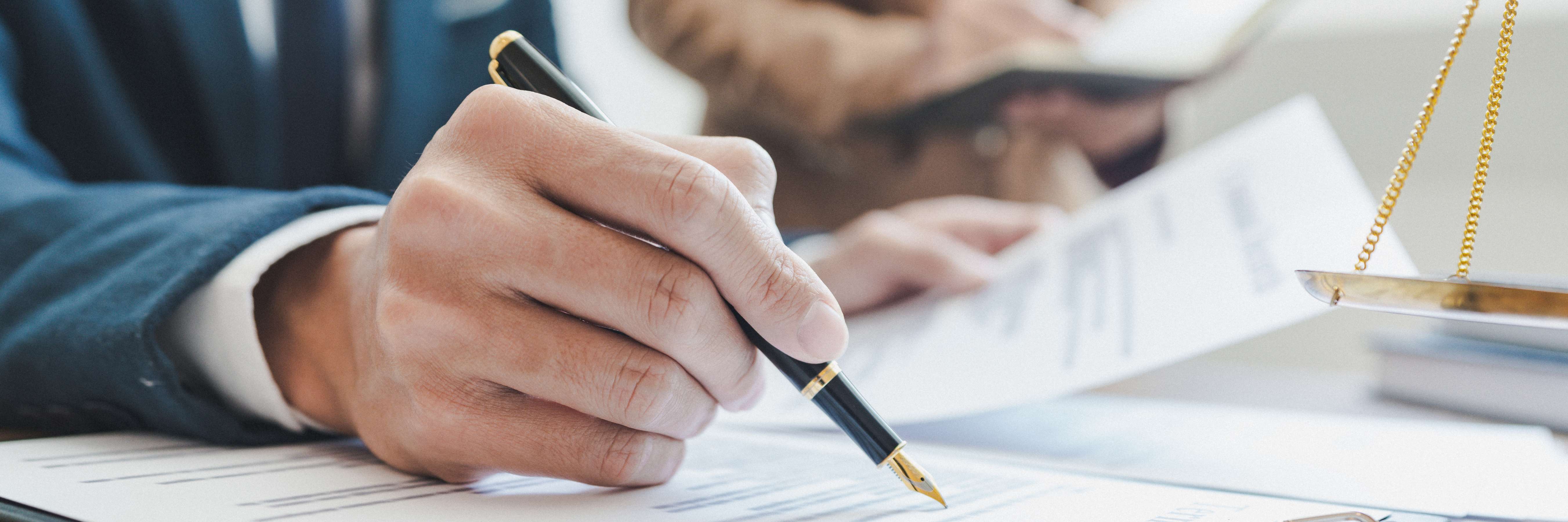 Power of Attorney (POA) Services – Fast Company Setup UAE