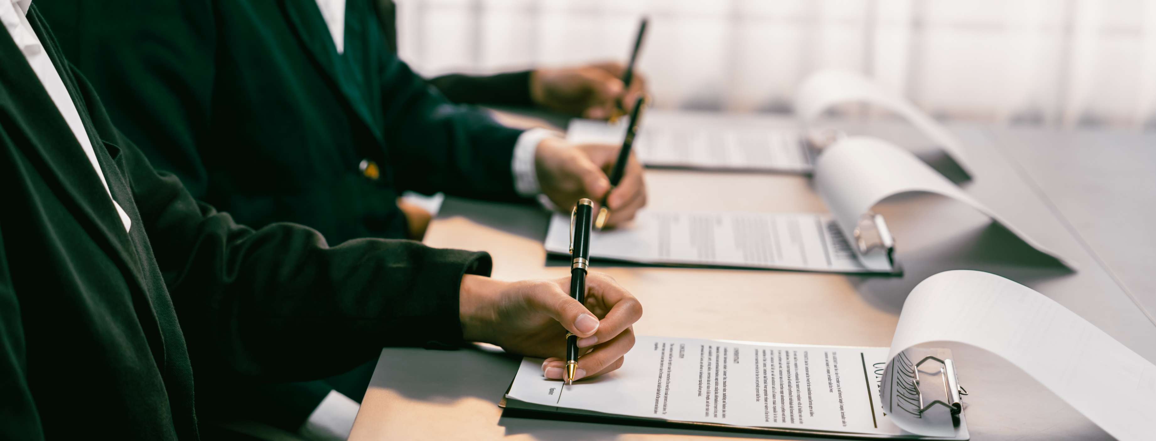 Legal Translation Services – Fast Company Setup UAE
