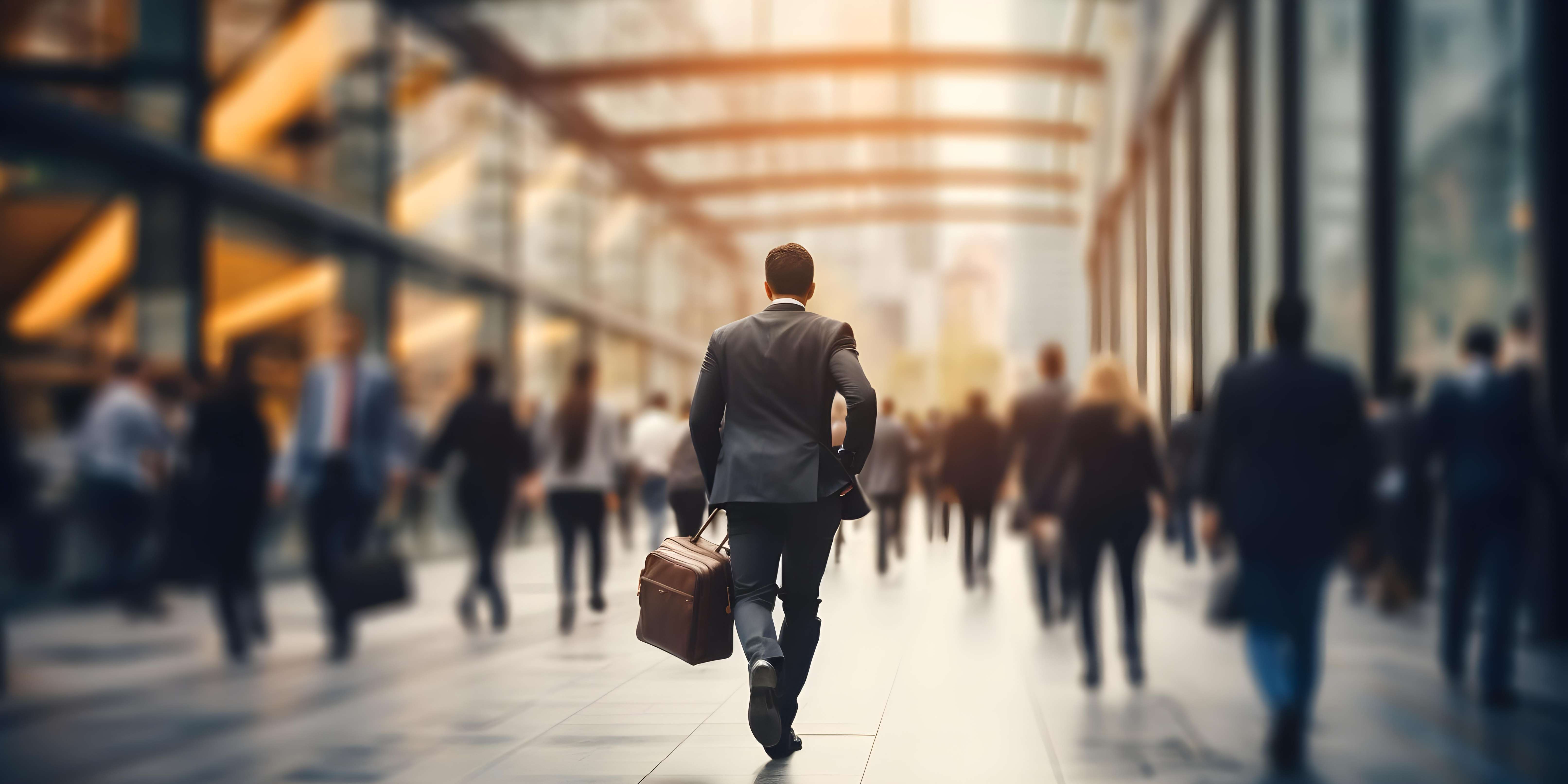 Career Opportunities at Fast Company Setup Dubai