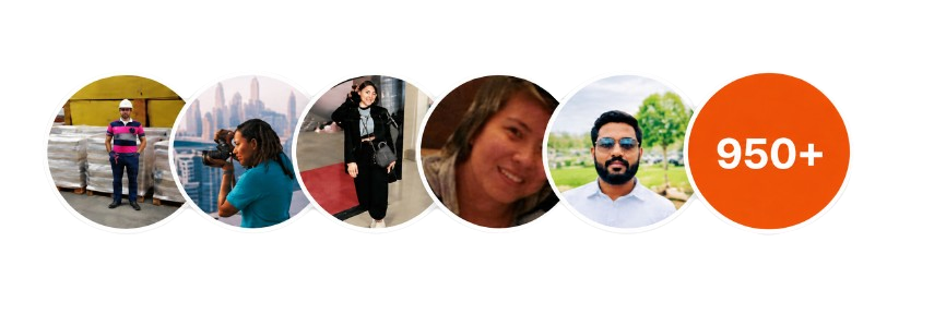 Client Reviews