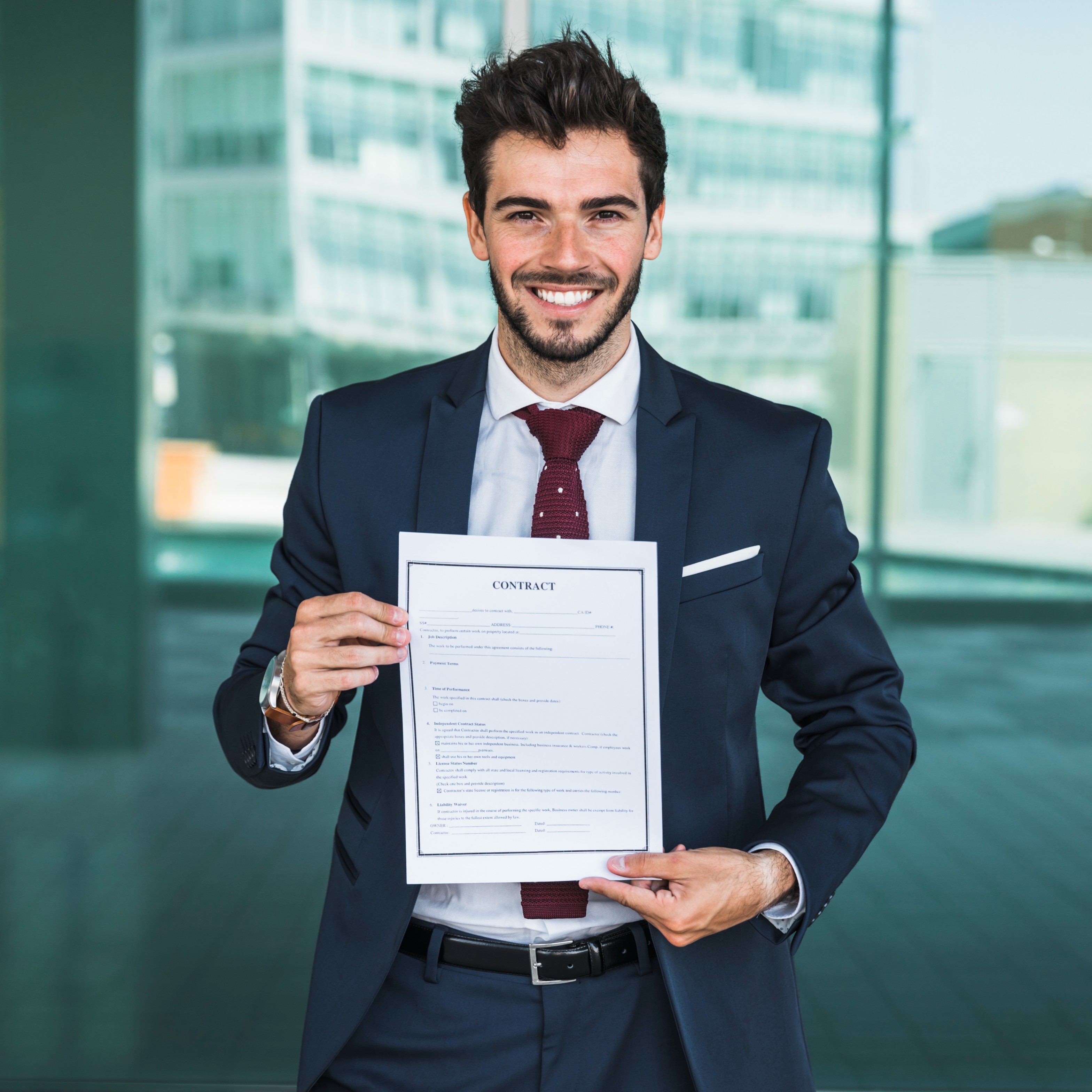 License Issuance - Fast Company Setup LLC FZ