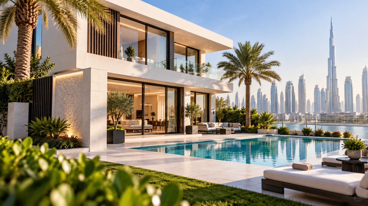 Real Estate Business License