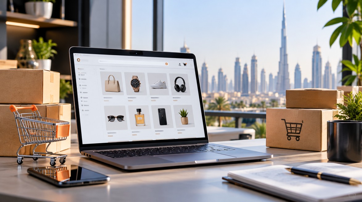 Ecommerce Business License