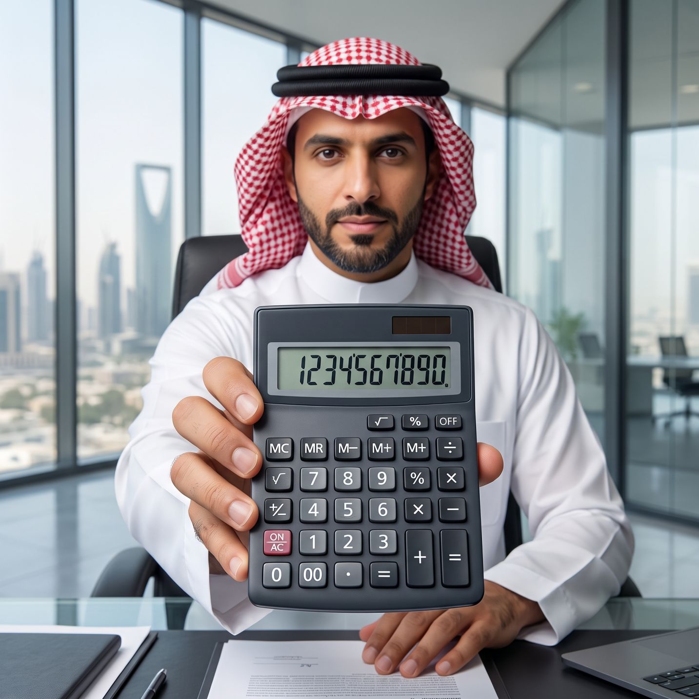 UAE Tax Advantages