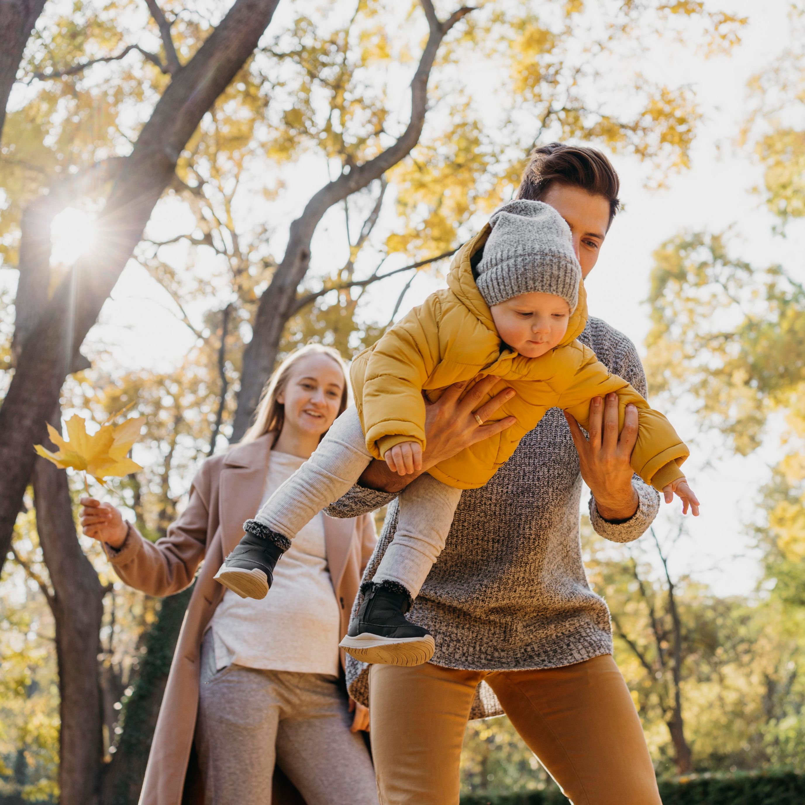 Family Sponsorship UAE Golden Visa