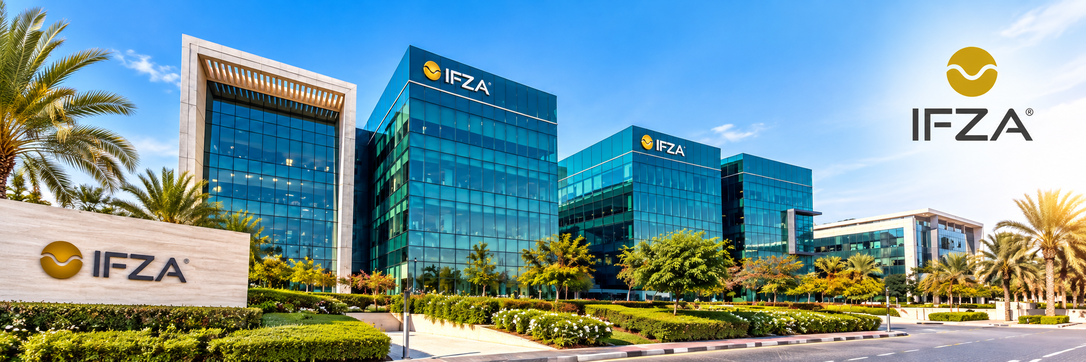 IFZA Dubai Free Zone Company Setup and Licensing