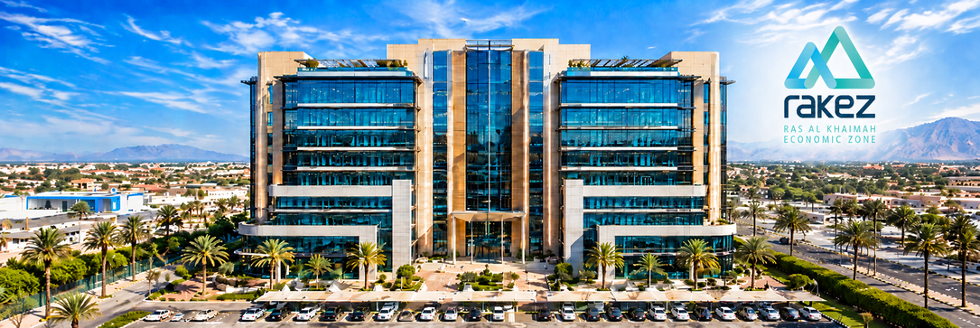 Ras Al Khaimah Economic Zone RAKEZ Company Setup