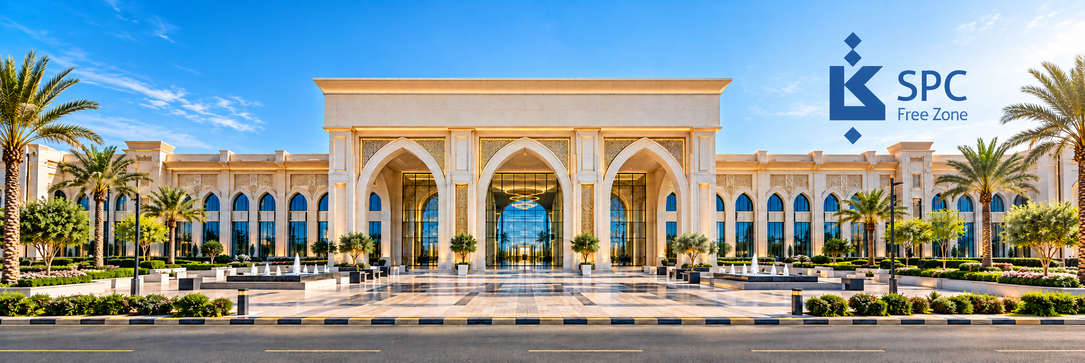 Sharjah Publishing City SPC Free Zone Company Setup