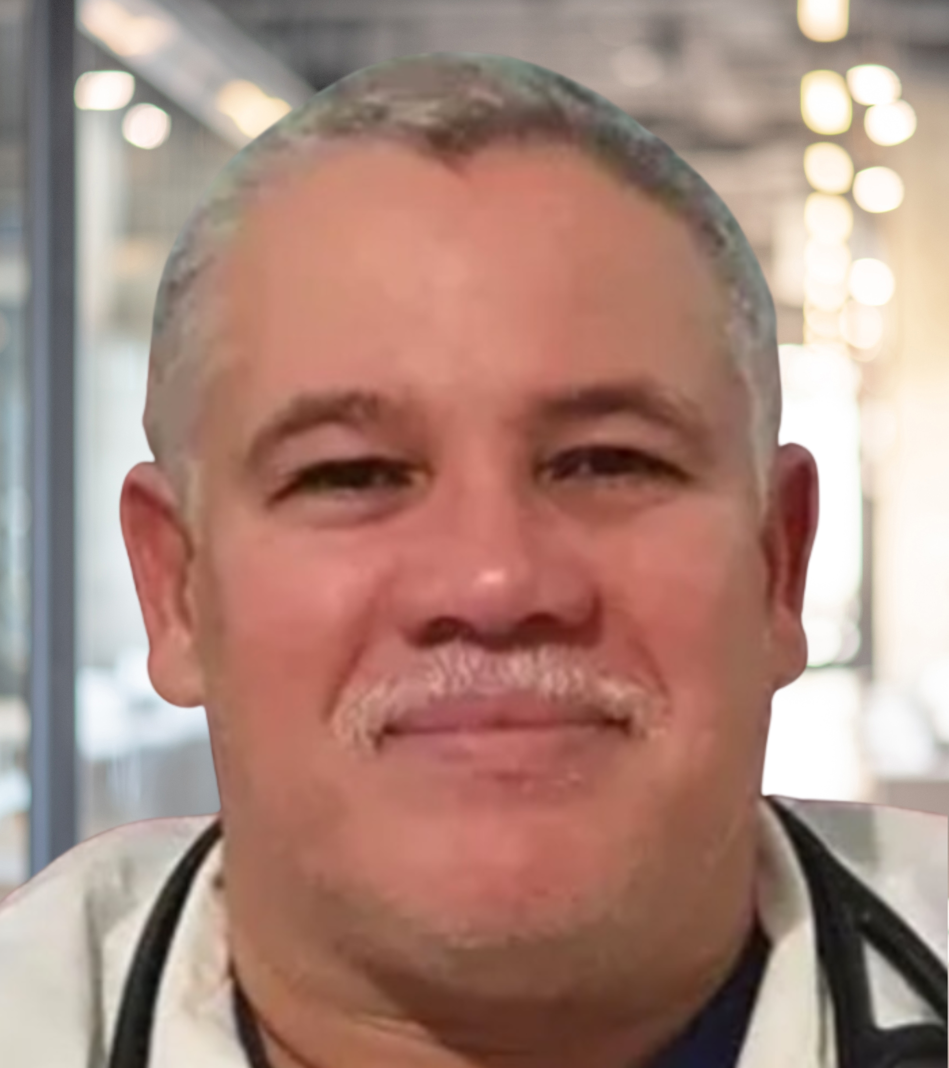 Jorge Prieto Becerra