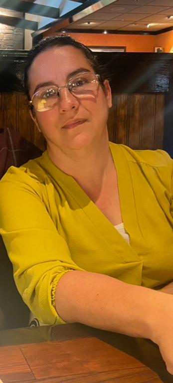Tatiana Cabrera