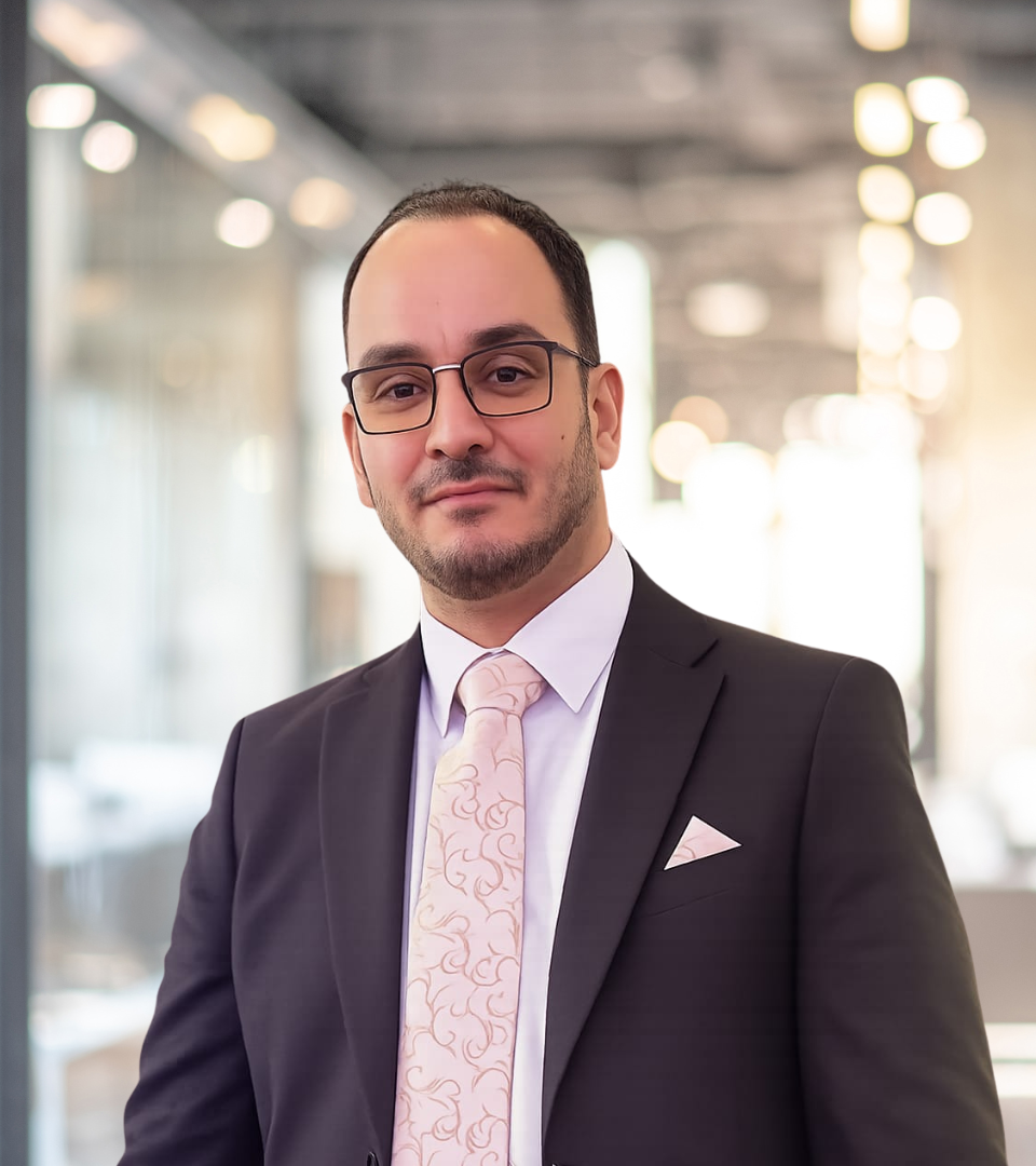Younès H. Alaoui