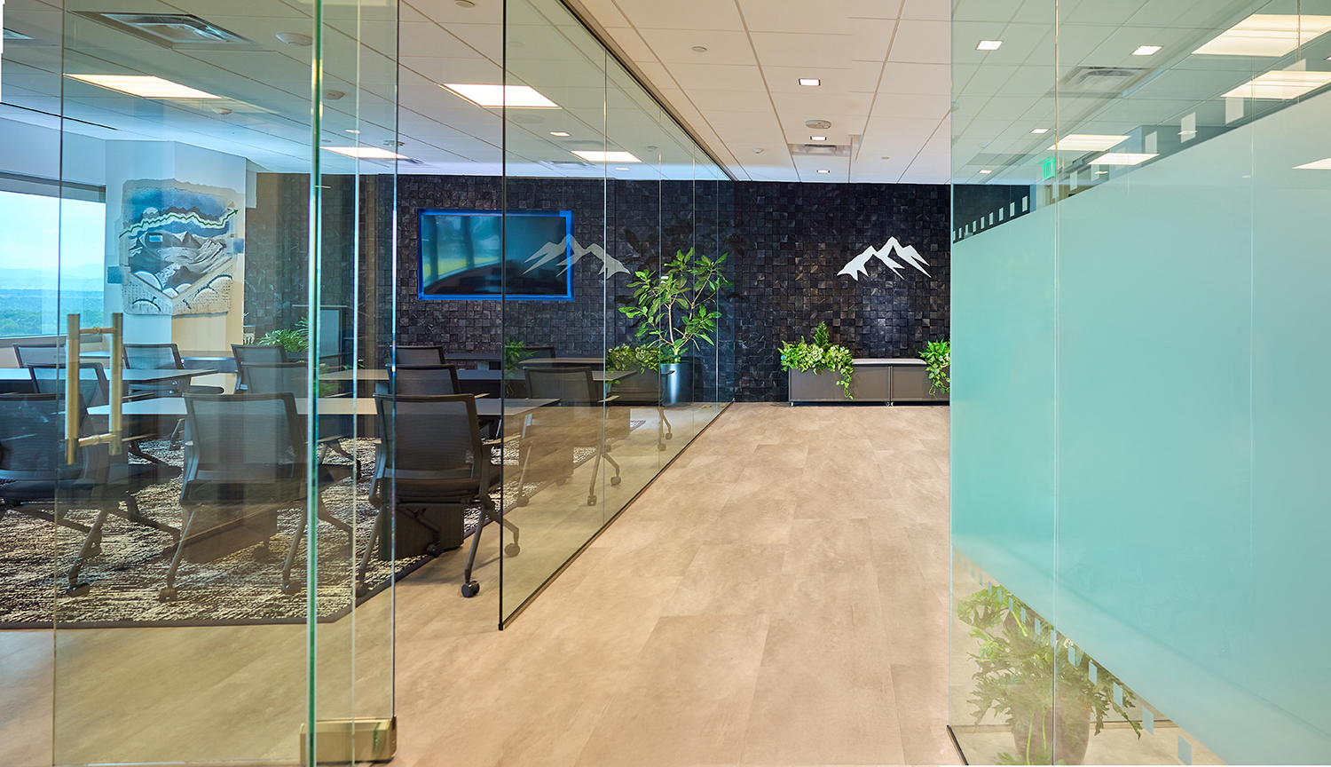 Paramount Associates Office - Greenwood Village