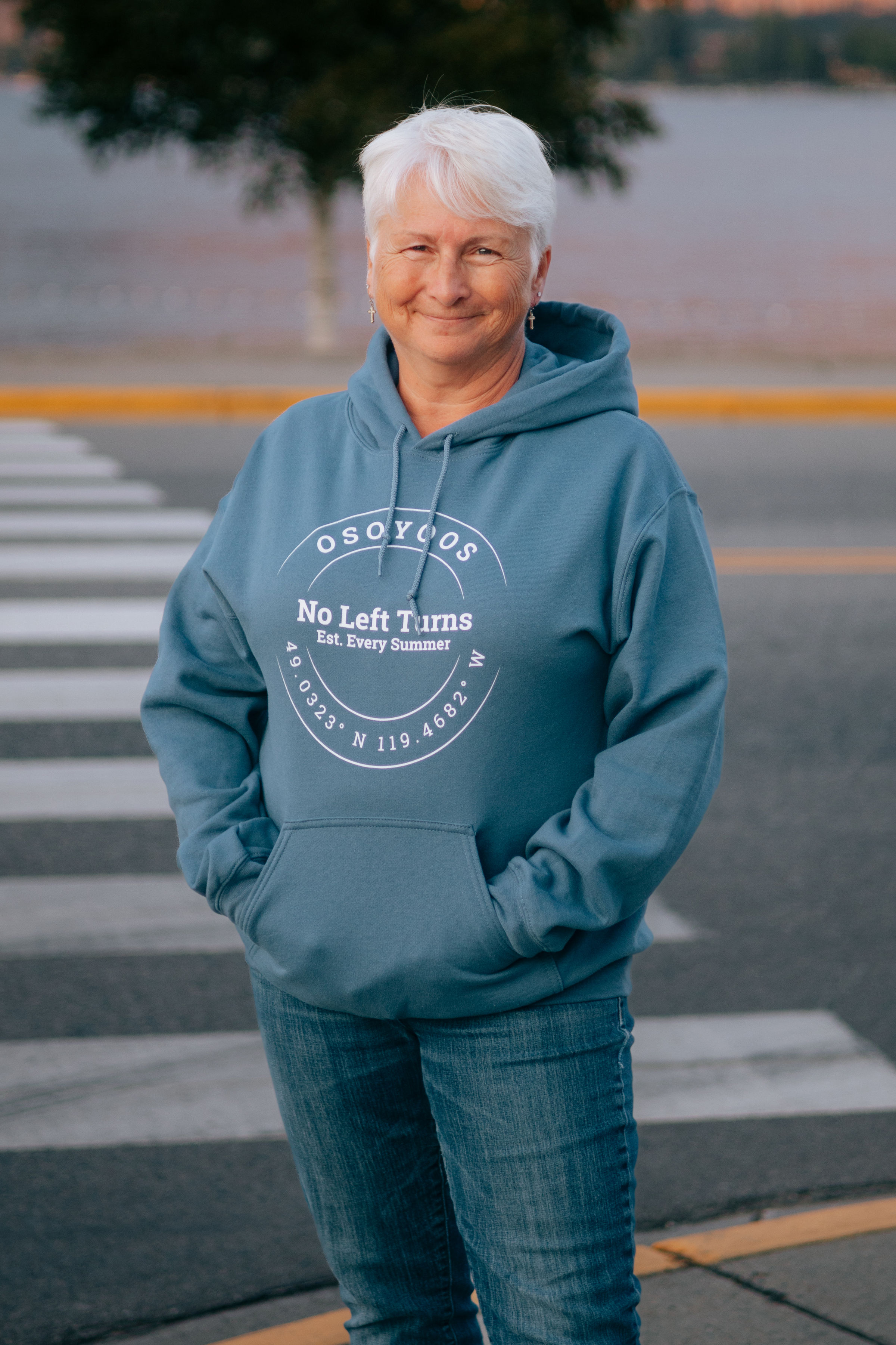 Lake Soul Hoodie