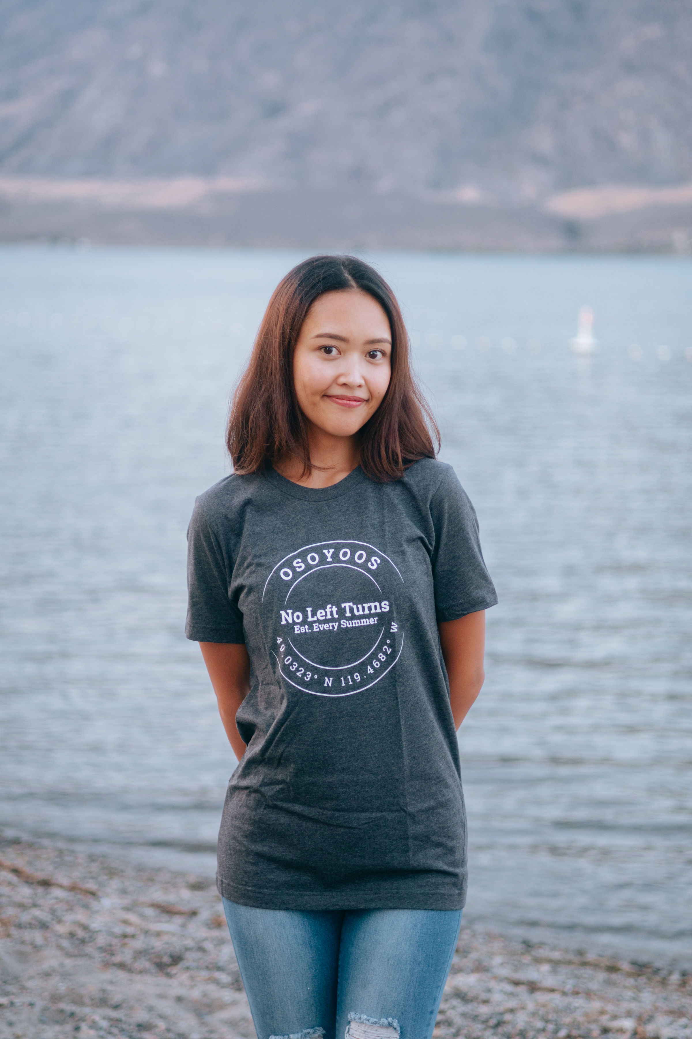 Lake Soul Tee