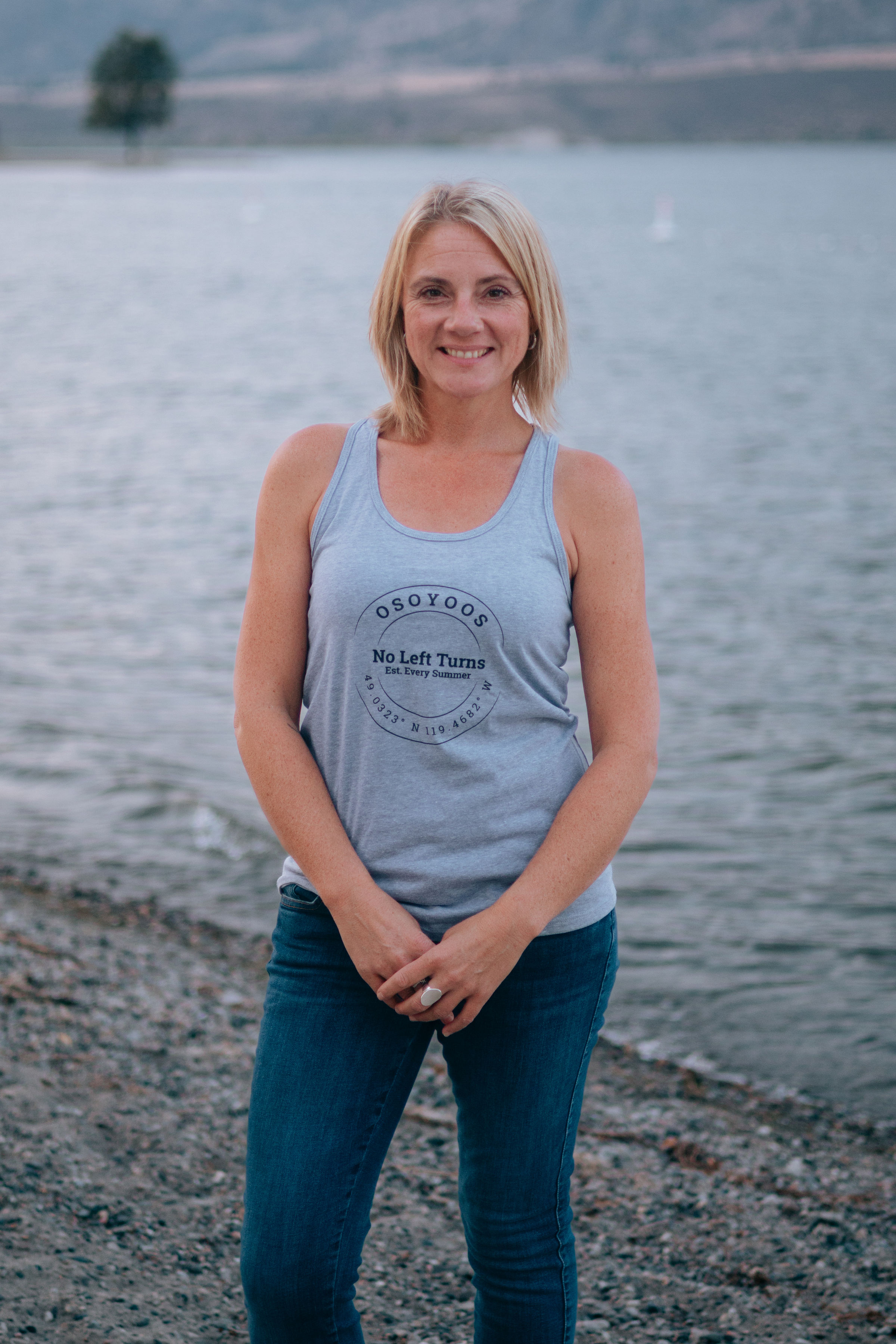 Lake Soul Tank