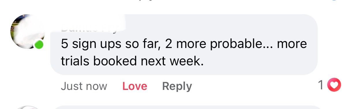 School owner result