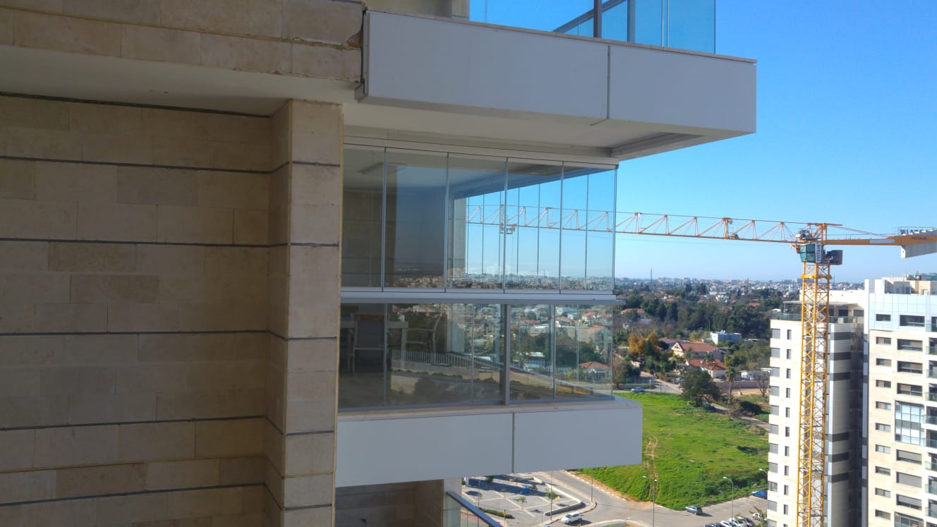 חלונות נאספים פנורמיים - תמונה 21
