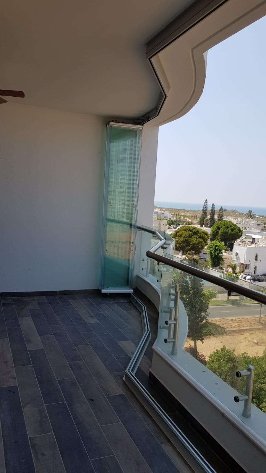 חלונות נאספים פנורמיים - תמונה 17