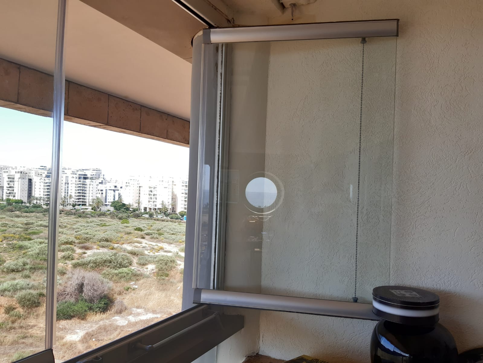 חלונות נאספים פנורמיים - תמונה 5