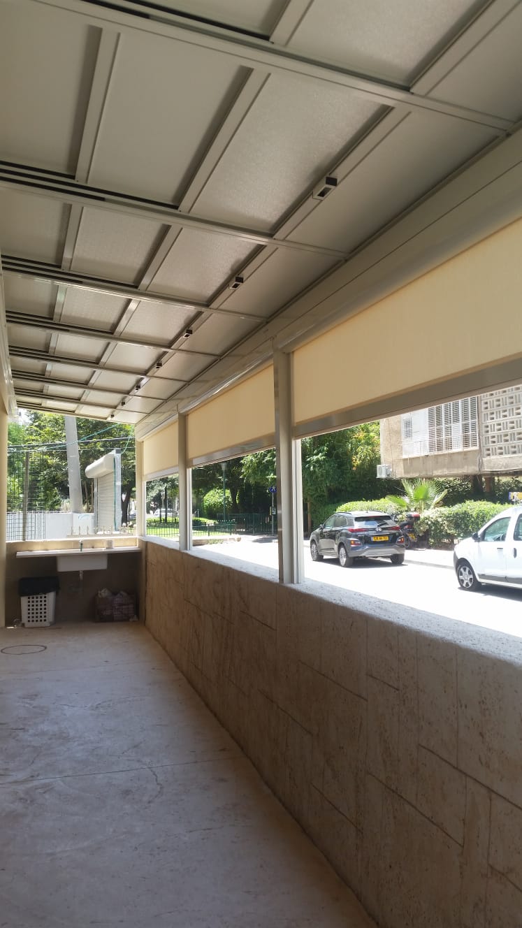 עיצוב קבוע ומינימליסטי - תמונה 2