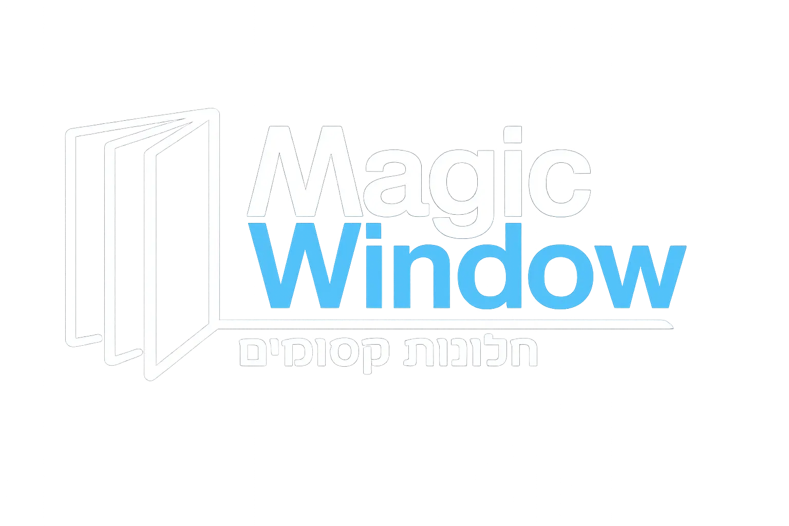 Magic Window Logo