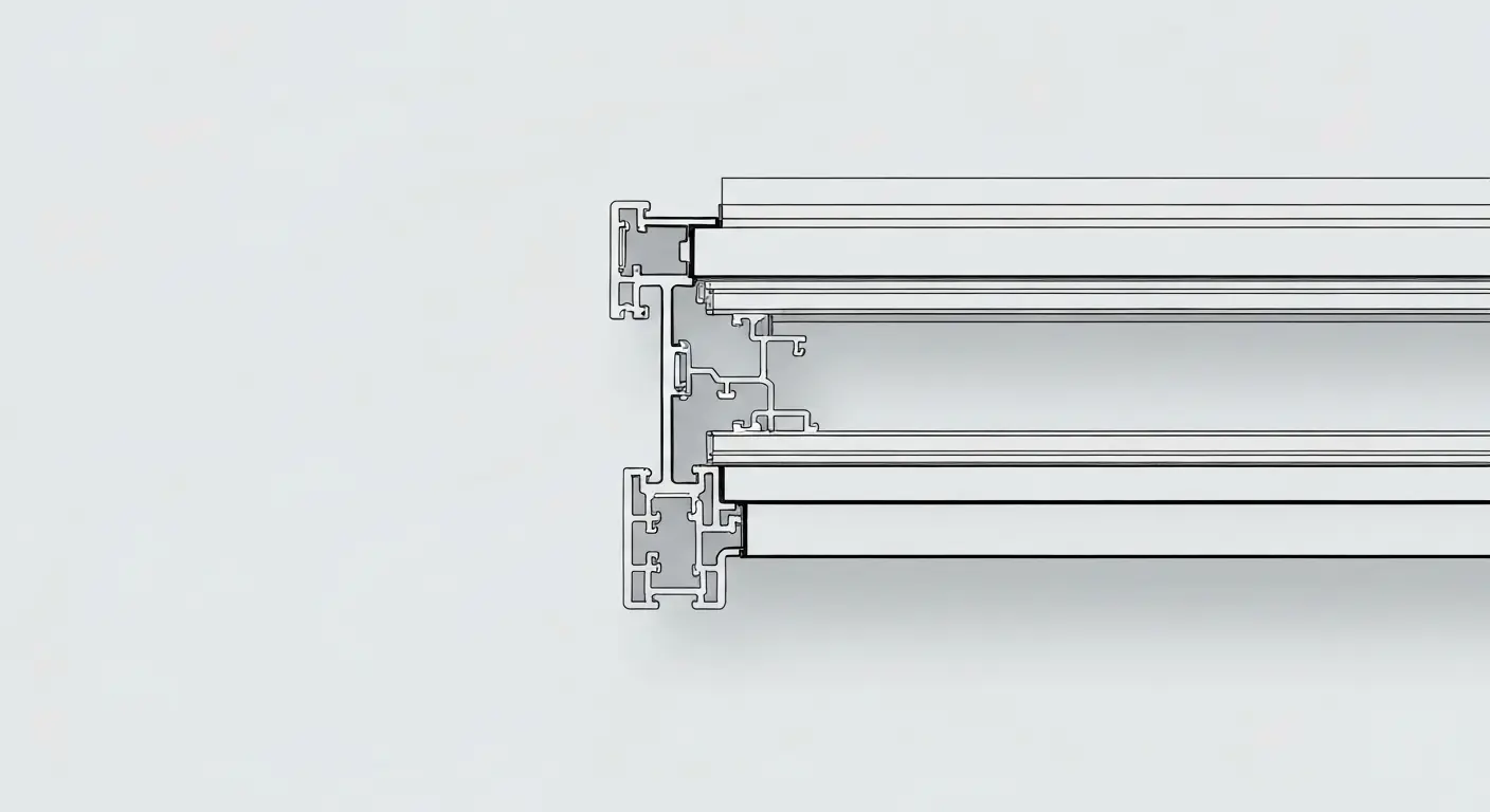 Engineering Patent Sketch