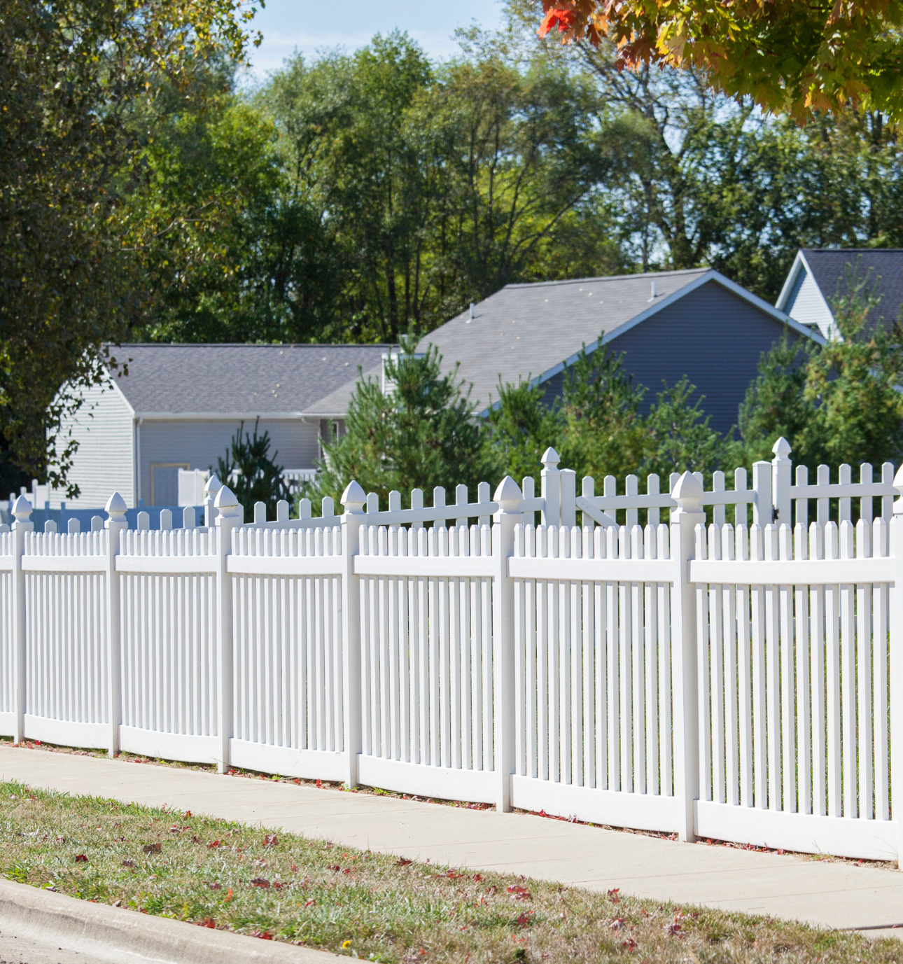 fencing