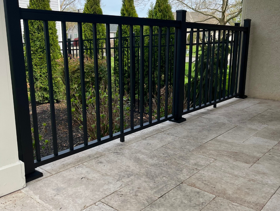 fence