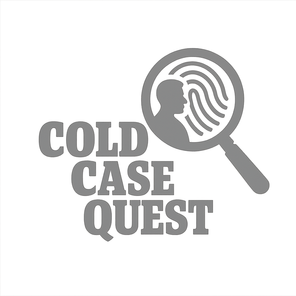 Cold Case Quest Game