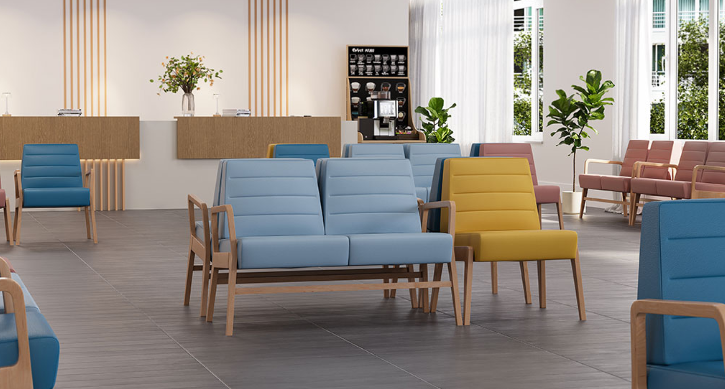Healthcare Furniture