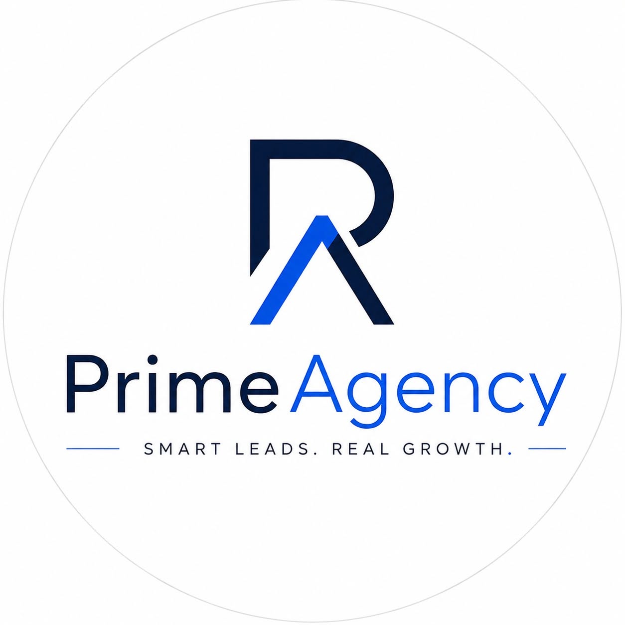 Prime Agency