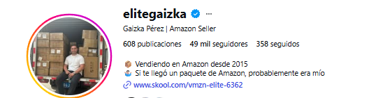 Gaizka Pérez