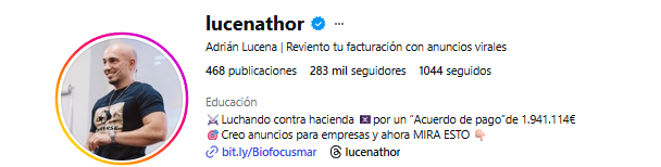 Adrián Lucena