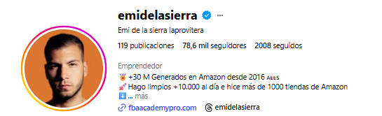 Emiliano de la Sierra