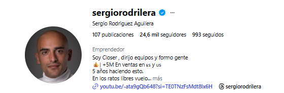 Sergio Rodríguez