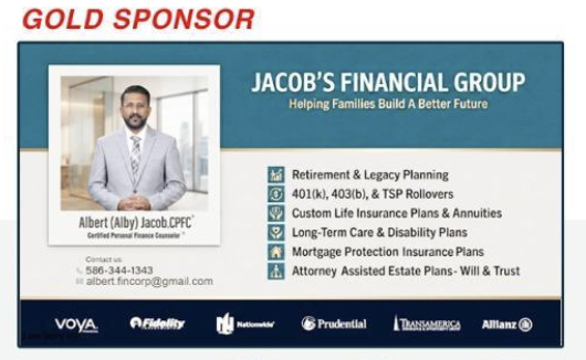 Gold sponsor : IANAGH Leadership Retreat 2026 Gold sponsor : IANAGH Leadership Retreat 2026